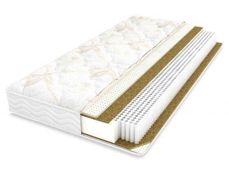 матрас куба в Нижневартовске