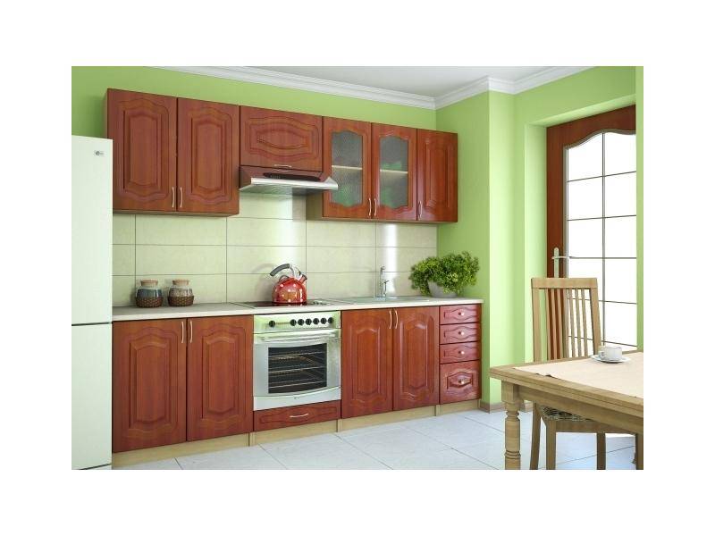 кухня октавия в Нижневартовске