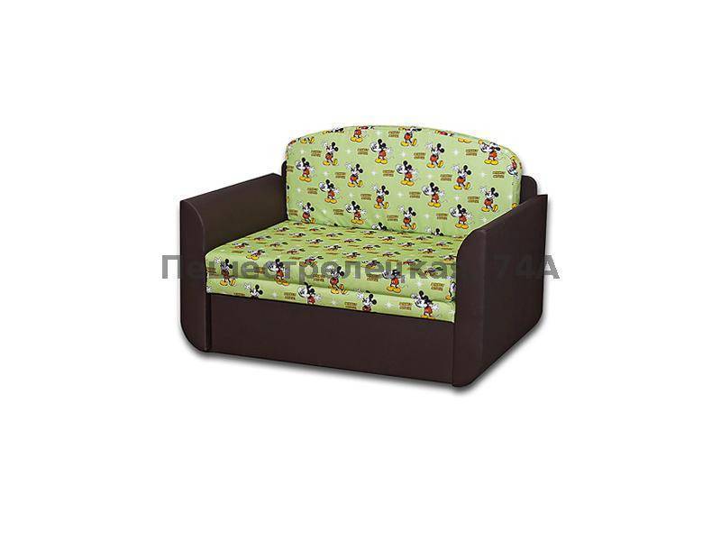 диван детский малютка 2 в Нижневартовске