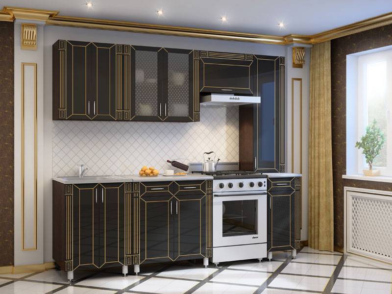 кухня надежда-14 в Нижневартовске