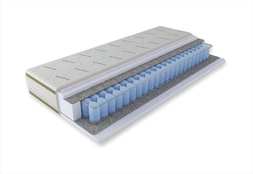 матрас touch в Нижневартовске