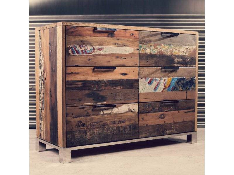 комод из дерева янне в Нижневартовске