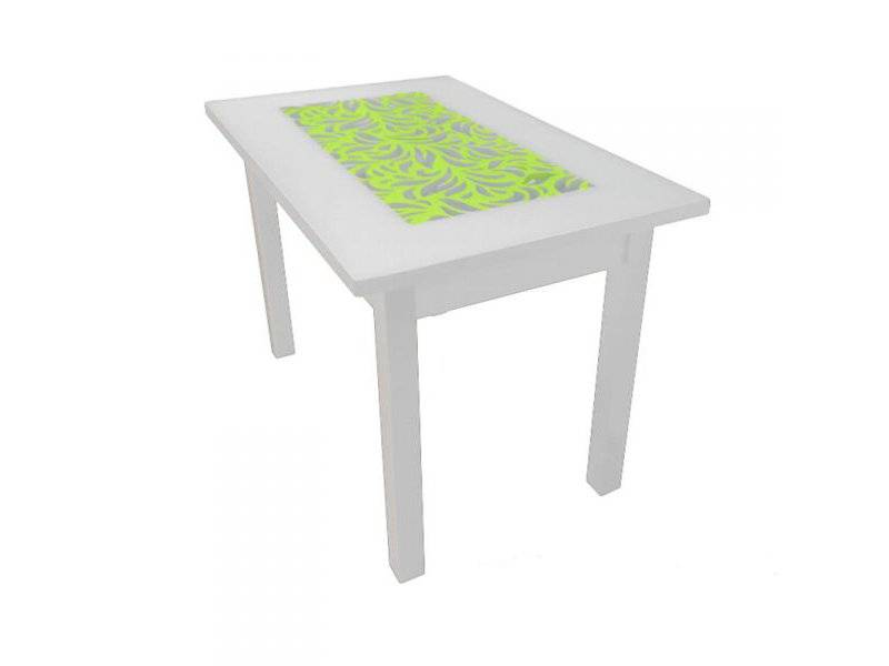 стол кухонный ажурный в Нижневартовске