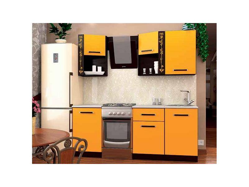 кухонный гарнитур dolce vita 31 в Нижневартовске