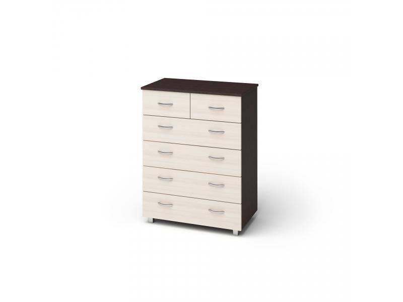 комод пятиярусный в Нижневартовске