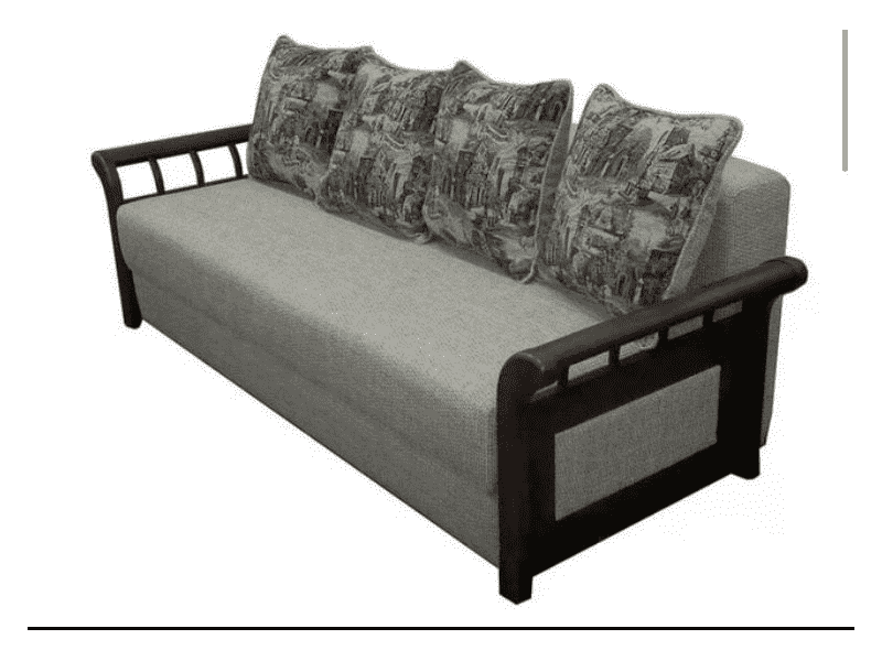 евро-диван тюльпан в Нижневартовске