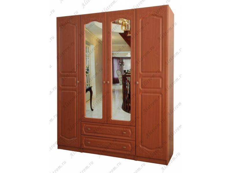 шкаф аурелия в Нижневартовске