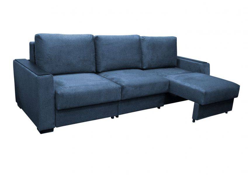 диван-трансформер тройной палермо 9 мдф софт в Нижневартовске