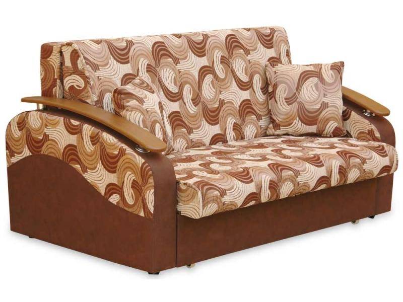 диван прямой лидия 5 в Нижневартовске