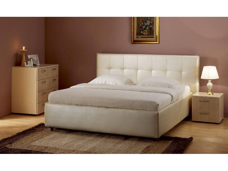 кровать анна в Нижневартовске