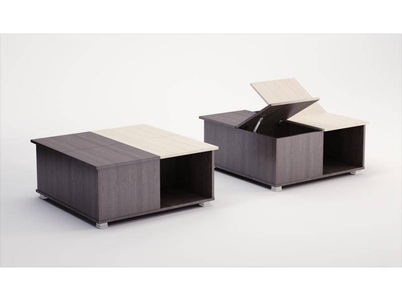 стол журнальный сж 12/ 30д / 30 (на з-з) в Нижневартовске