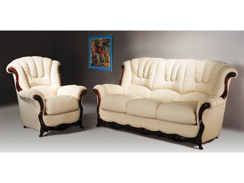 диван прямой принц в Нижневартовске