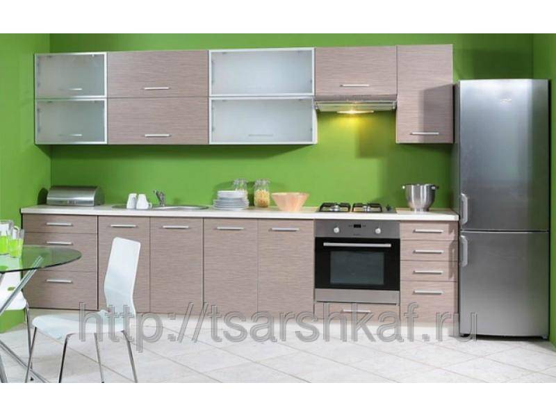 кухня п20 в Нижневартовске