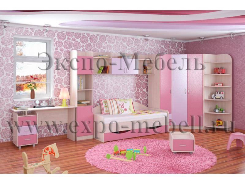 детская мои друзья в Нижневартовске