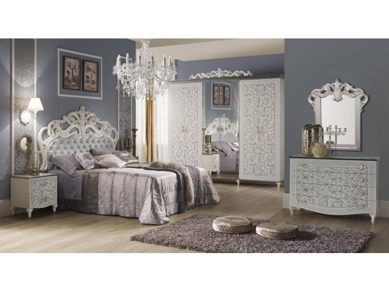 спальный гарнитур изабелла в Нижневартовске