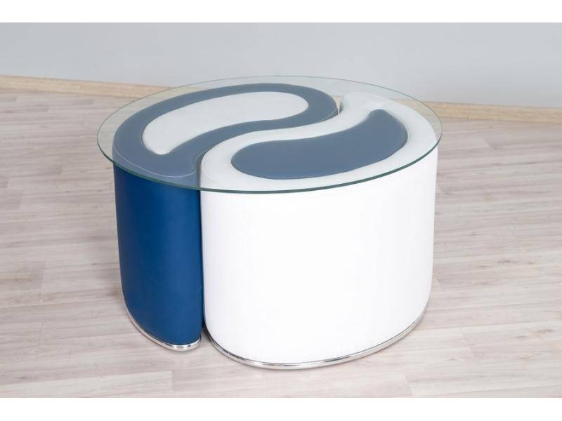 круглый журнальный стол дублин в Нижневартовске