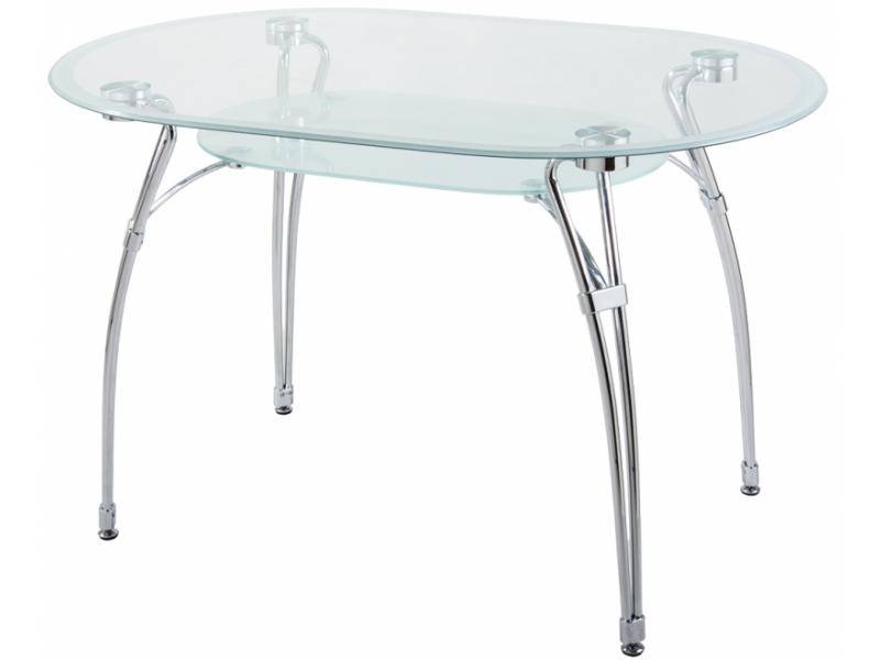 стол обеденный стеклянный в Нижневартовске