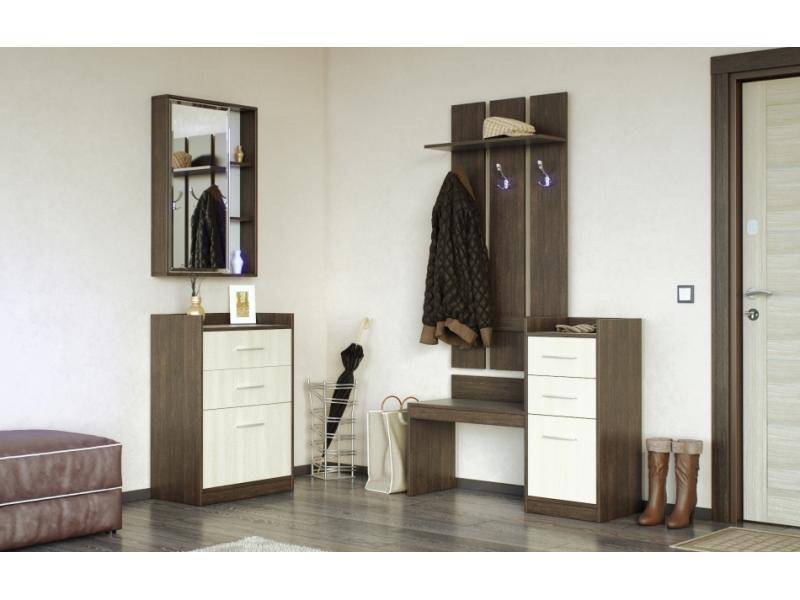 прихожая тонга 2 в Нижневартовске