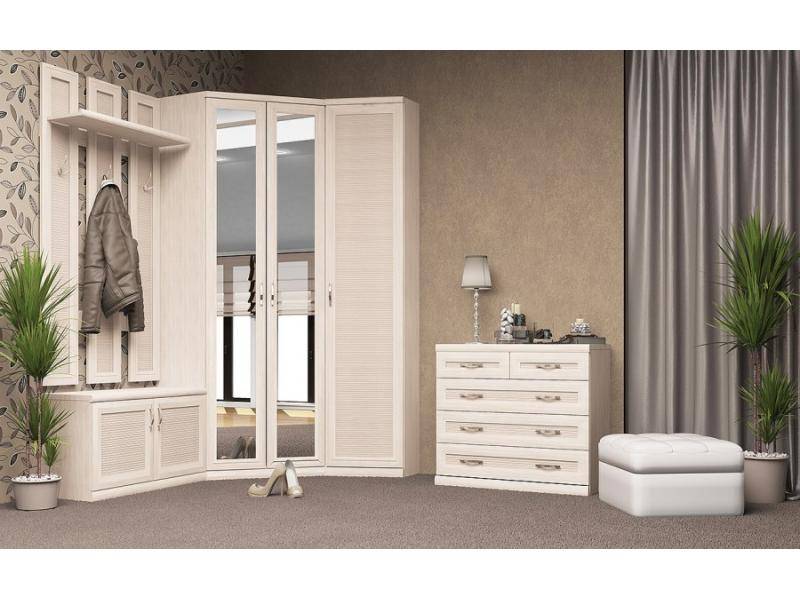 прихожая памила в Нижневартовске