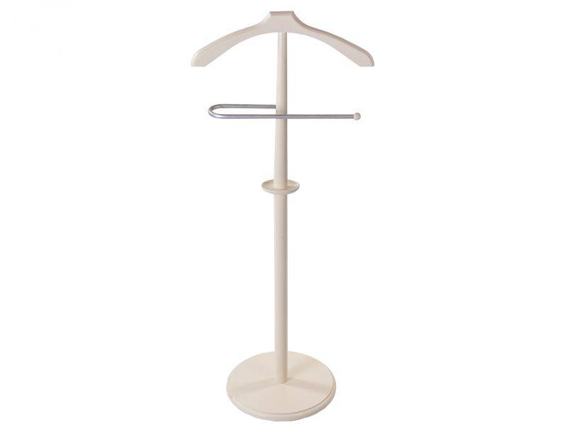 вешалка костюмная в 25н слоновая кость в Нижневартовске