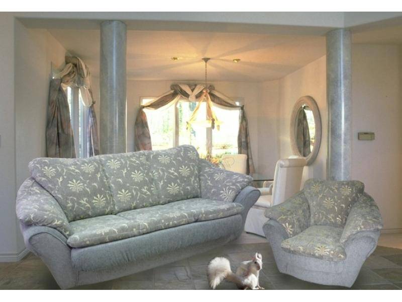 диван прямой «дария 1» в Нижневартовске