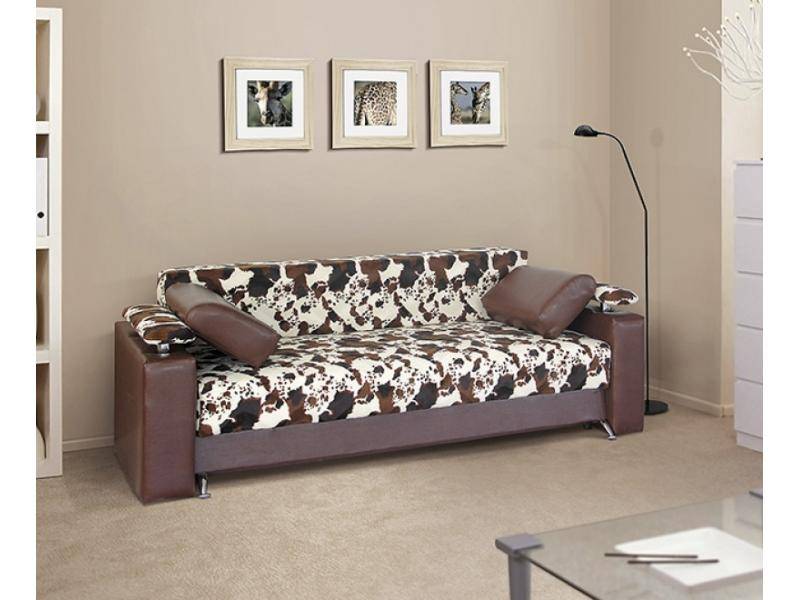 диван прямой натали-5.2 в Нижневартовске