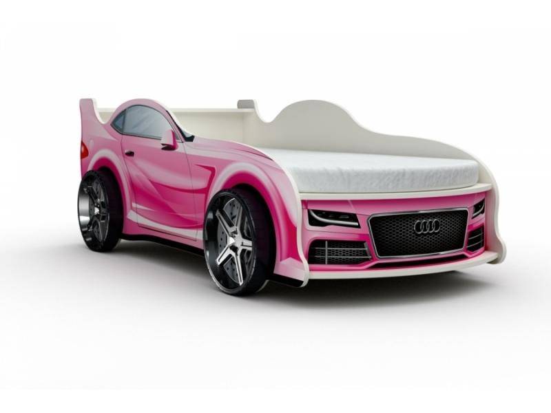 кровать-машина ауди в Нижневартовске