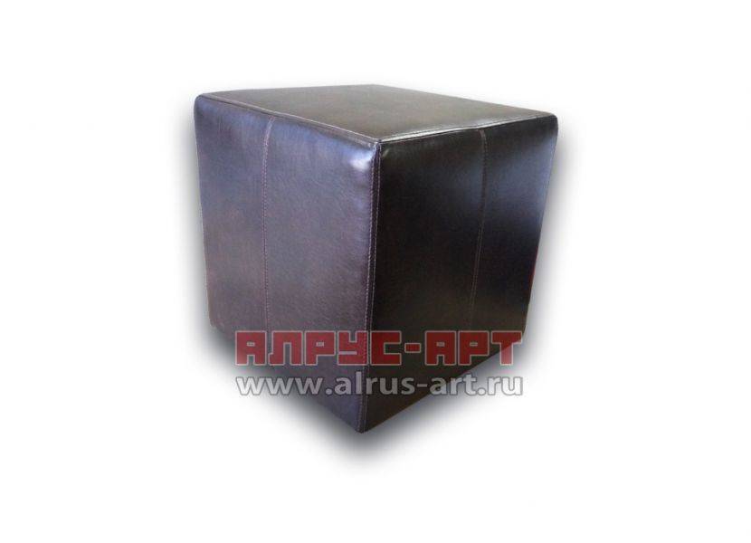 мягкий пуф куб в Нижневартовске