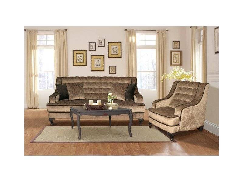 мягкая мебель мокко в Нижневартовске