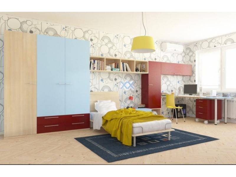 детская 016 в Нижневартовске