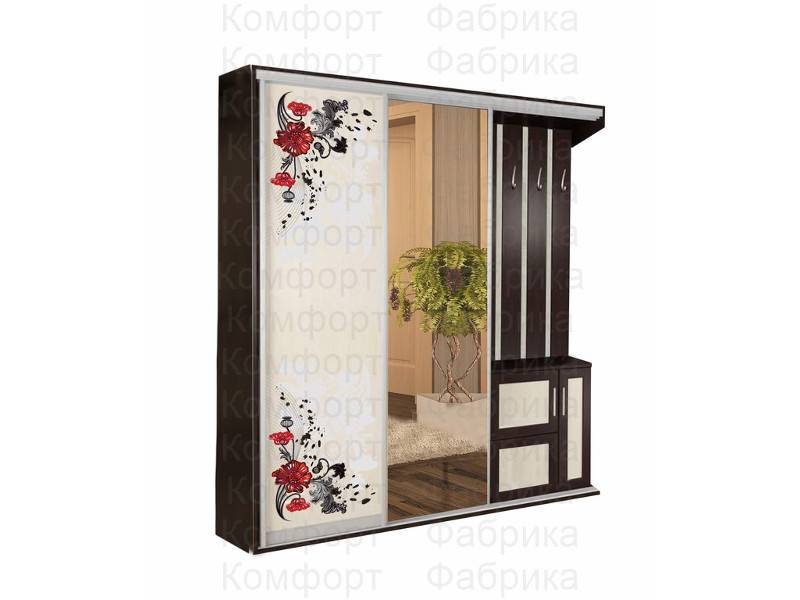 прихожая жозефина 5 в Нижневартовске