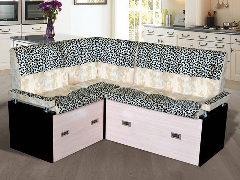 кухонный уголок виктория-24 в Нижневартовске