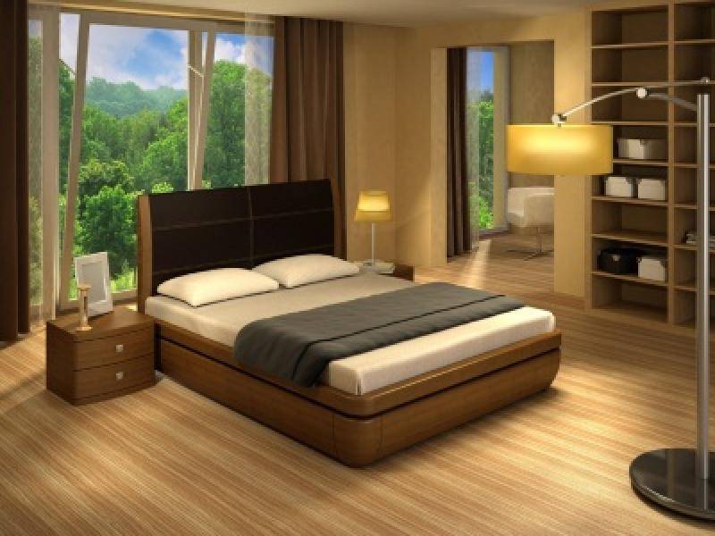 кровать тау-классик l кожа в Нижневартовске