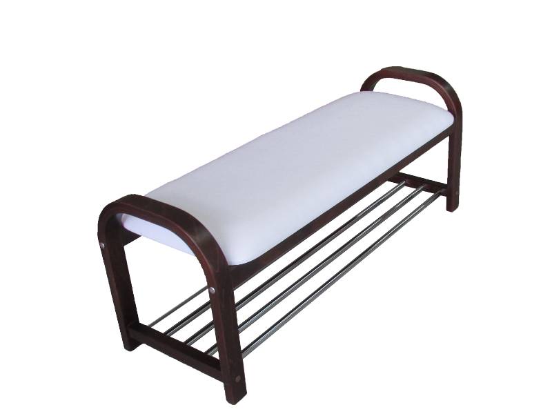 скамья в Нижневартовске