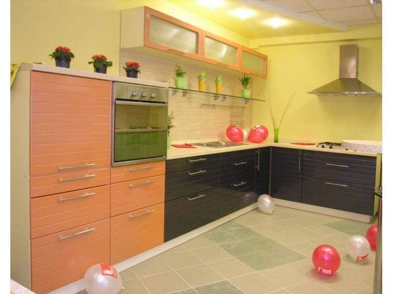 кухонный гарнитур угловой 20 в Нижневартовске