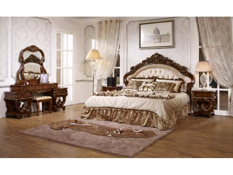 спальный гарнитур офелия в Нижневартовске