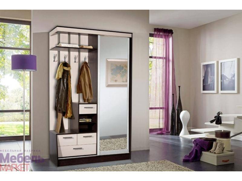 прихожая натали 2 в Нижневартовске