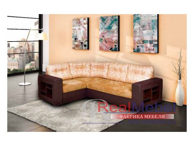 диван-кровать хилтон угловой в Нижневартовске