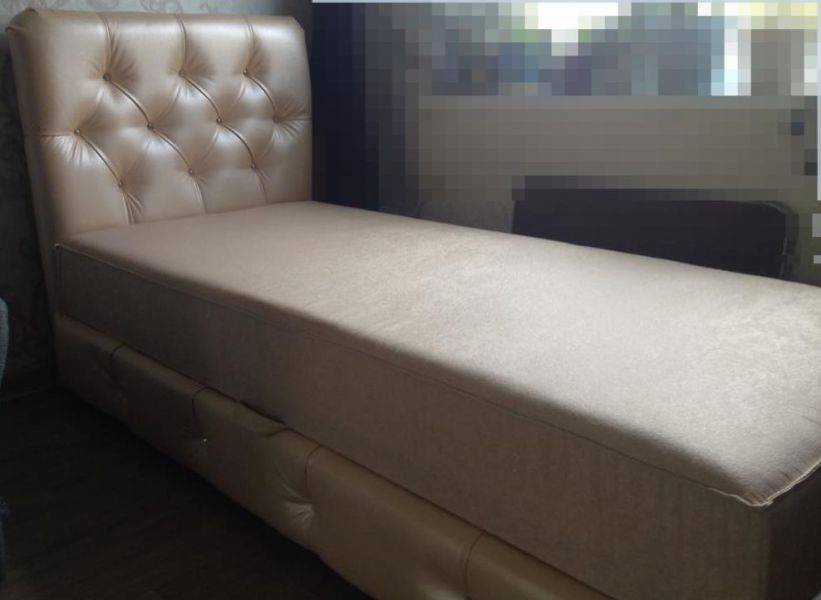 односпальная кровать в Нижневартовске