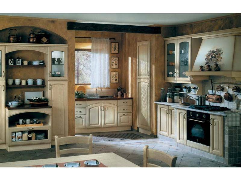 кухня наполи в Нижневартовске