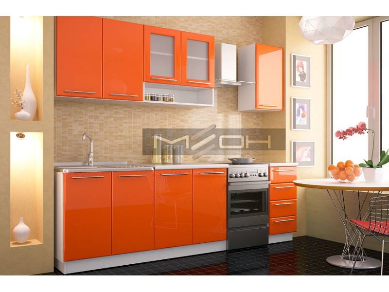 кухонный гарнитур в Нижневартовске