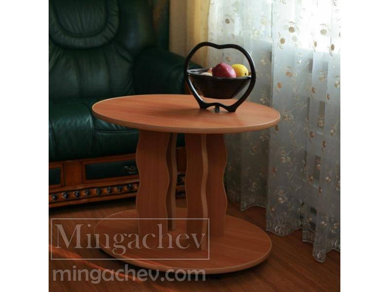 стол журнальный л-2 в Нижневартовске