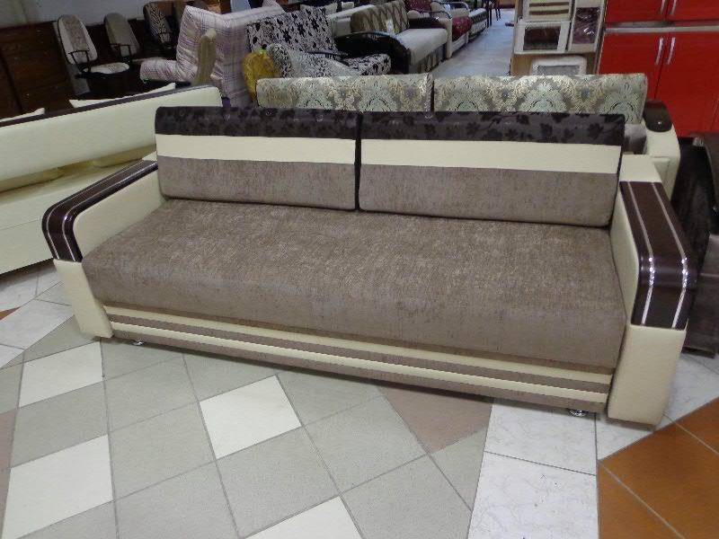 диван прямой лаура в Нижневартовске