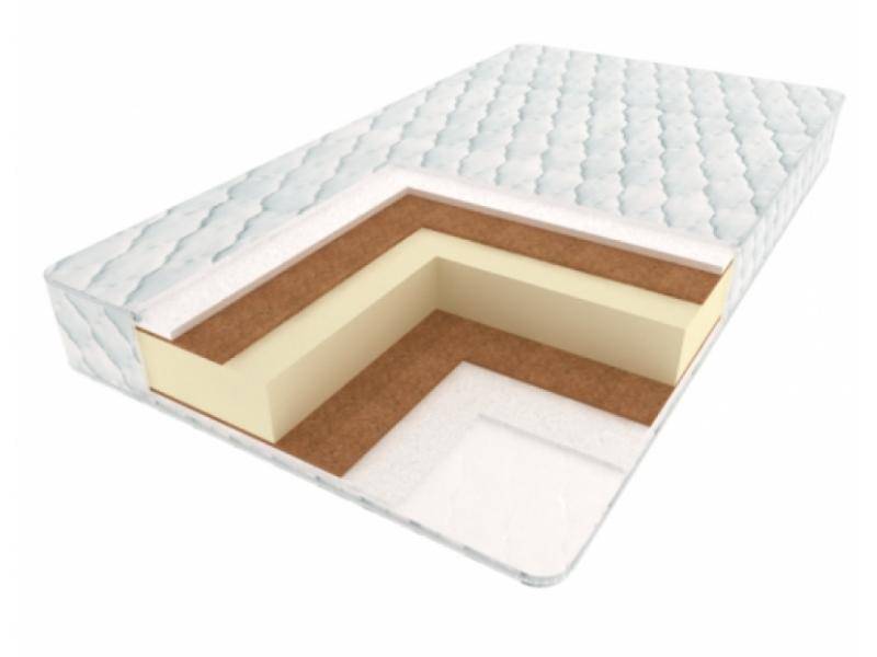 матрас микс лайт в Нижневартовске