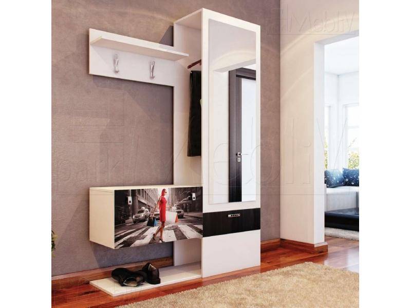 прихожая комфорт 8 в Нижневартовске