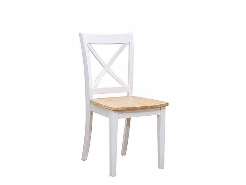 стул деревянный жесткий 4864 в Нижневартовске