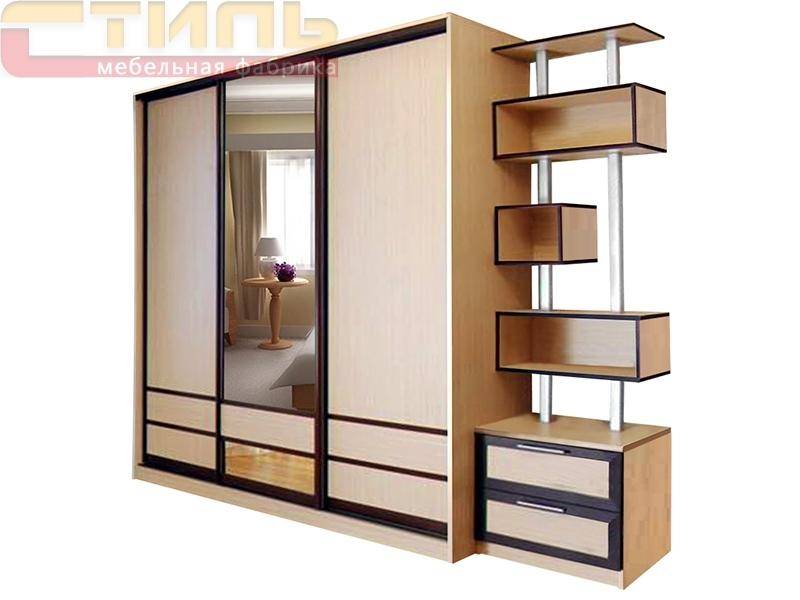шкаф-купе персона в Нижневартовске