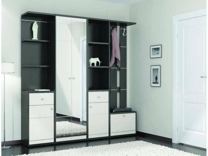 прихожая визит в Нижневартовске