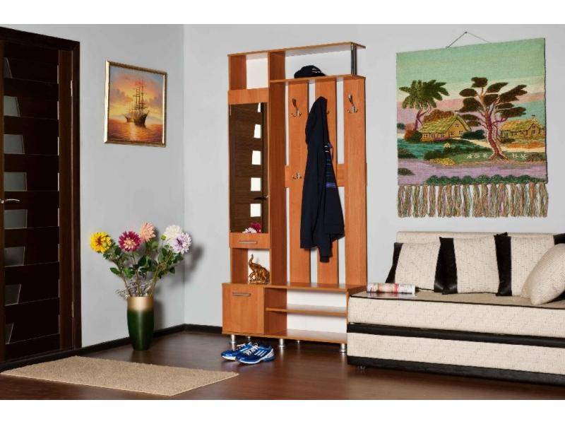 прихожая виктория-12 в Нижневартовске