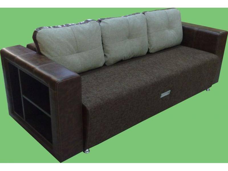 диван прямой магнат 4 в Нижневартовске